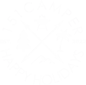 151Camper Logo — Wohnmobil mieten in Halle und Leipzig