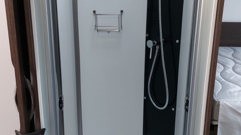 Benimar Tessoro 463up von 151Camper