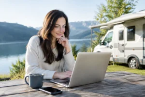 Mehr über den Artikel erfahren Buchungssicherheit bei der Campermiete prüfen