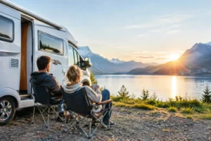 Mehr über den Artikel erfahren Camper für Brückentage buchen und losfahren