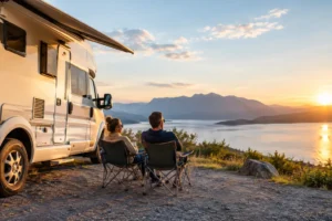 Mehr über den Artikel erfahren Erfahrungen mit der Wochenreise im Mietwohnmobil