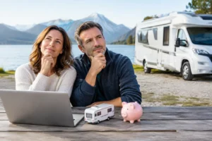 Mehr über den Artikel erfahren Vollkasko oder Selbstbeteiligung beim Wohnmobil?