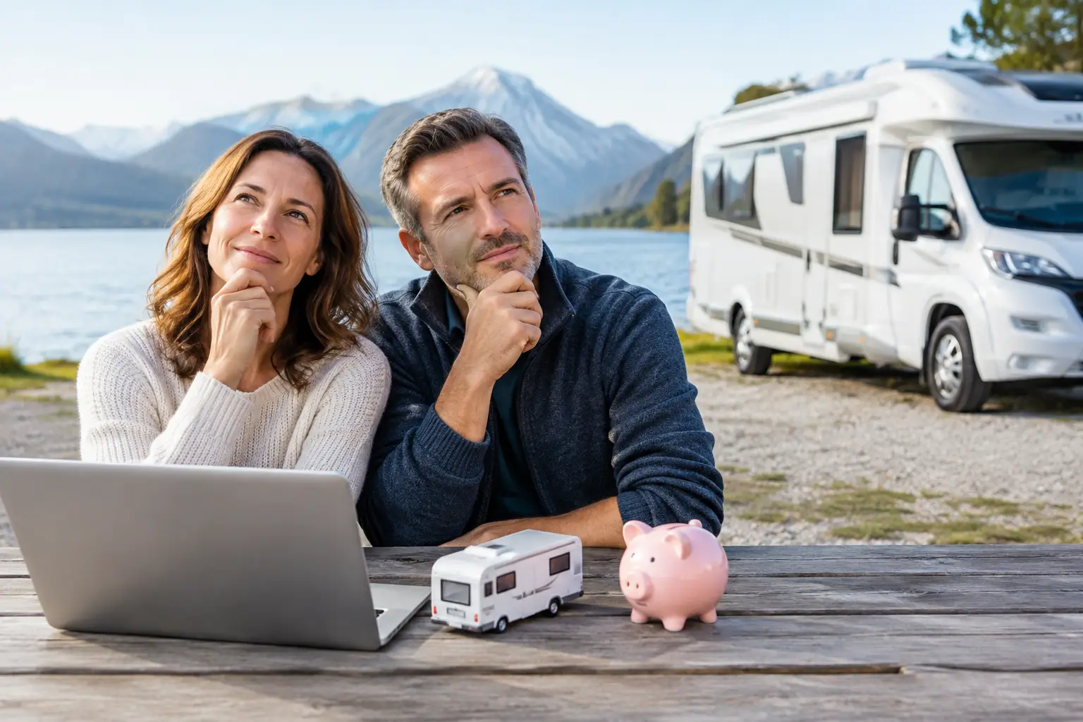 Mehr über den Artikel erfahren Vollkasko oder Selbstbeteiligung beim Wohnmobil?