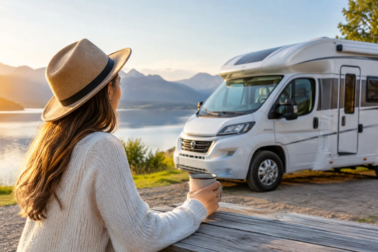 Mehr über den Artikel erfahren Wann beginnt die Wohnmobil-Mietzeit genau?