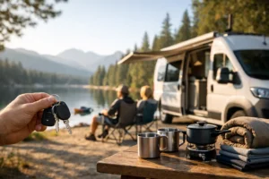 Mehr über den Artikel erfahren Was ist bei Campermiete inklusive?
