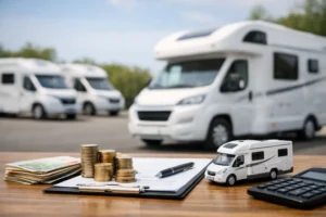 Mehr über den Artikel erfahren Was kostet Wohnmobil mieten wirklich?