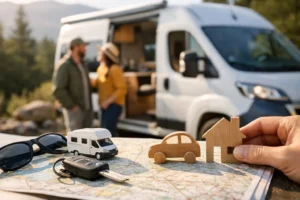 Mehr über den Artikel erfahren Welche Versicherung beim Mietcamper brauchst du?