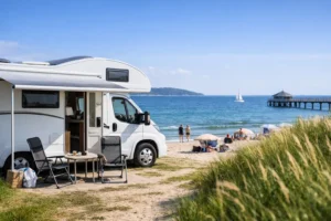 Mehr über den Artikel erfahren Wohnmobil für Ostseeurlaub mieten: so passt’s