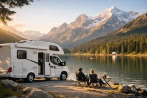 Mehr über den Artikel erfahren Wohnmobil Kurztrip mieten – so lohnt es sich