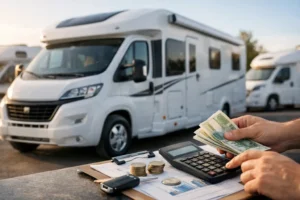Mehr über den Artikel erfahren Wohnmobil Preise fair verstehen